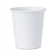 Paper Cups, 12 oz, Ivory, 10ct - Walmart.com