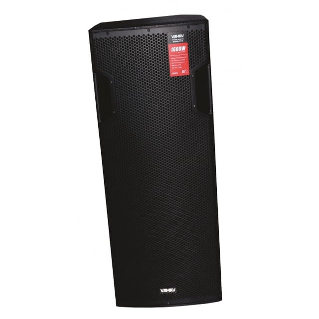 Bafle Amplificado Vamav NOVA 215 800 Watts Doble Bocina 15 VAMAV NOVA 215