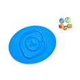 thumbnail image 2 of Xuanheng Kids Balance Board Activity Toy Professional Rocking Board for Children Gift Blue, 2 of 8
