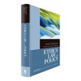 thumbnail image 2 of Ethics, Law, and Policy, 2 of 2