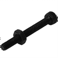 thumbnail image 5 of M3 Hex Socket Screw Set Round Cap Head Screws DIN912 Bolts Nuts Assortment Kit Black 12.9 Grade, 5 of 7