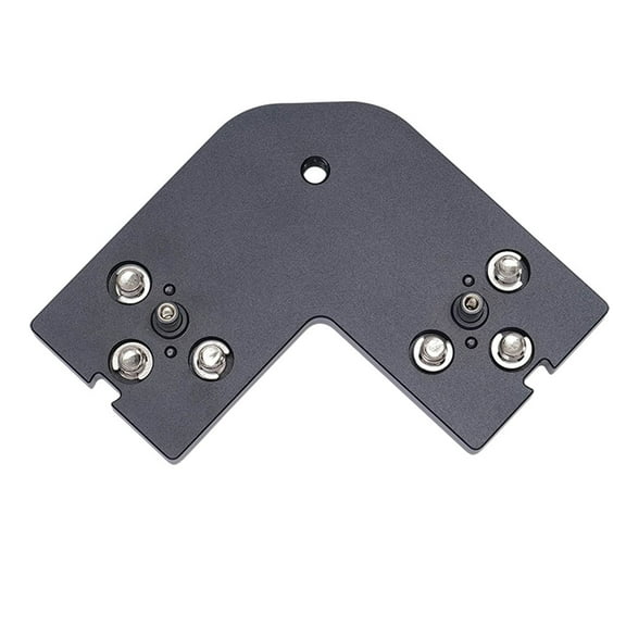 Aputure Square Flat Connector for INFINIBAR Series LED Pixel Bar