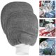 thumbnail image 3 of GOOHOCHY 2 guantes para quitar el polvo, para lavar el coche, para el detallado de automóviles, para el lavado y el pintor., 3 of 8
