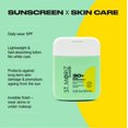 thumbnail image 2 of Protector Solar ST. MORIZ SPF 30 Facial Resistente al Agua 100 ml, 2 of 6