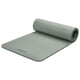 thumbnail image 1 of Retrospec Solana Esterilla De Yoga De 1/2 Pulgada De Grosor Con Correa De Nailon Para Hombres Y Mujeres, Esterilla De Ejercicio Antideslizante Para Yoga, Pilates, Estiramiento, Suelo Y Entrenamiento F, 1 of 5