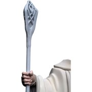 WETA Workshop Mini Epics - The Lord of the Rings Trilogy - Gandalf the White (AE Exclusive)