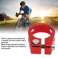 thumbnail image 3 of Bicycle  Tube Clip,2Pcs Bicycle  Post Clamp Lightweight Stylish Rustproof Bicycle Quick Release Seatpost Collar For Bike, 3 of 8