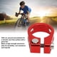 thumbnail image 3 of Abrazadera para Tija de Sillín de Bicicleta 2 Piezas Abrazadera para Tija de Sillín de Bicicleta Ligera y Elegante Collar de Tija de Sillín de Bicicleta a Prueba de Herrumbre ANGGREK  Otros, 3 of 8