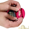thumbnail image 5 of Kitchen Innovations Garlic Perfection, Pack of 1, Red, 5 of 7