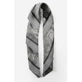 thumbnail image 2 of Bimba Womens Rectangular Printed Cotton Voile Scarf Neck Head Wrap-40 x 40 Inches, 2 of 7