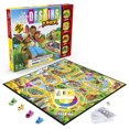 thumbnail image 4 of Game of Life Junior Board Game- (French), 4 of 5
