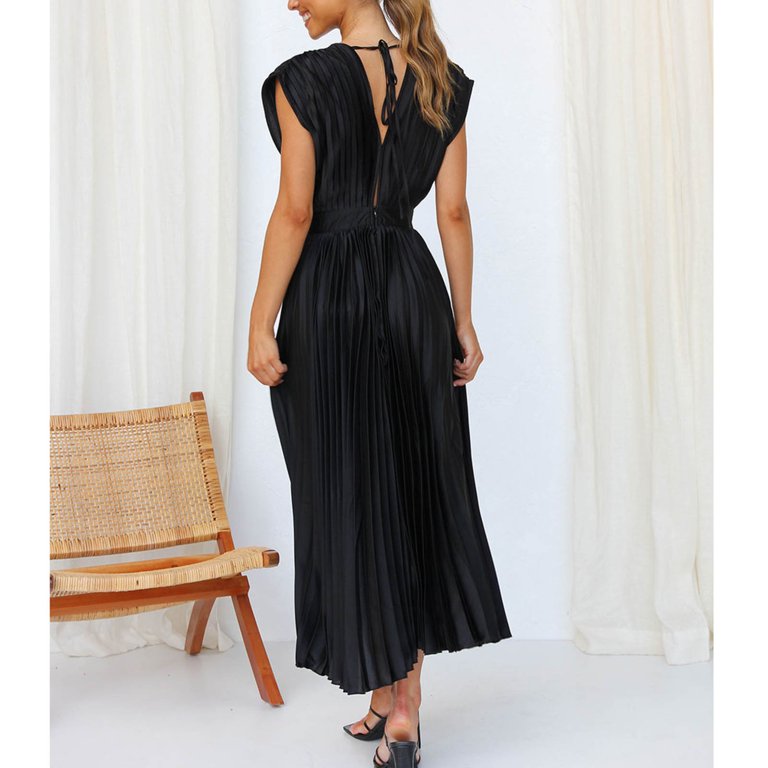 loose homecoming dresses Asymmetrical High-Low Satin COCOMELODY CS0529, Fiery Red Satin 3 long sleeve hoco dress loose