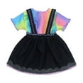 thumbnail image 2 of Doll Clothes Dress for 18 Inch Dolls, Doll Outfits Accessories for Dolls, 2 of 6