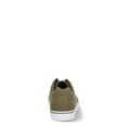 thumbnail image 2 of No Boundaries Men's Canvas Skate 2.0 Low Top Sneakers, 2 of 5