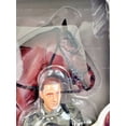 thumbnail image 4 of WWII Eastern Front 1944 Wehrmacht 3 Kavallerie Division Private Schutze Figure, 4 of 9