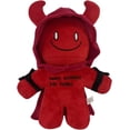 thumbnail image 1 of Forsaken Chance Plush Peluche De Oportunidad Abandon, Suave Gubby, Juego Figuras Coleccionables para Fanáticos(Tipo 8), 1 of 3