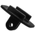 thumbnail image 3 of MOVTOTOP Action Camera Tripod Mount Adapter with Quick Release Plate for Sports Camera in Black Aluminum Alloy Lightweight Compact, 3 of 7