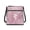 Axolotl Cherry Blossoms, variant on Chririnla Dragonfly Womens Leather Tote Hand Bag Crossbody Purse Women's Luxury Stylish Sling Bag Lightweight Bucket Bag with Zipper Pockets for Travel