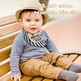 thumbnail image 3 of Set de regalo para baby shower Fvntuey Baby Boy con manta, sonajero y más, 3 of 7