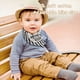 thumbnail image 3 of Set de regalo para baby shower Fvntuey Baby Boy con manta, sonajero y más, 3 of 7