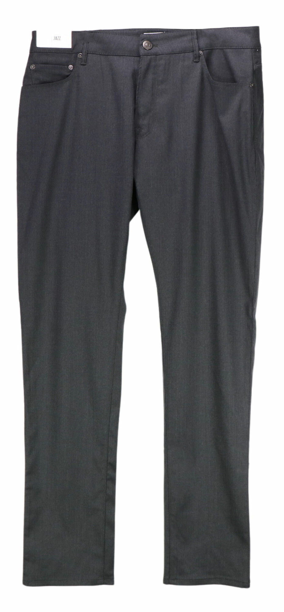 PT Torino Men's Black Jazz Denim Pants 