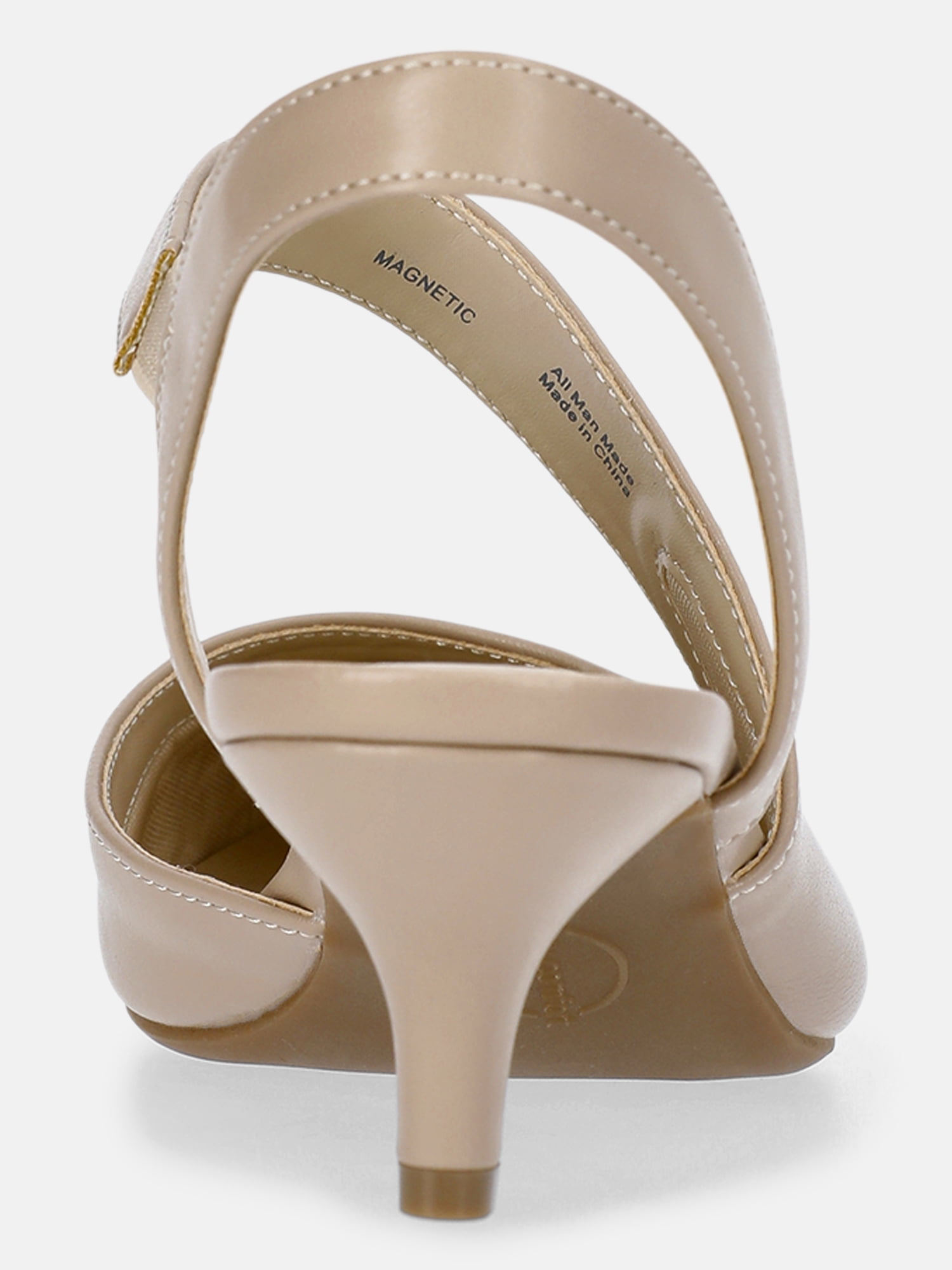LifeStride Women's Magnetic Heels
