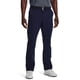 thumbnail image 1 of Pantalones Under Armour Straight Leg Tech para hombre 34/32 azul marino, 1 of 5
