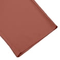 thumbnail image 5 of Bibifish Mens Pants Solid Color Casual Wide Leg Trousers Comfortable Relaxed Fit Elastic Waist Lightweight Breathable Daily Wear Sports Pants, 5 of 9