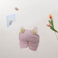 thumbnail image 5 of Hoosue Best for 17cm Doll Clothes Set, Premium Fashion Cute Dress Dolls Accessories - 2025 New Model (Various Styles), 5 of 5