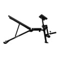 thumbnail image 5 of Centr Power Series FID1 Flat, Incline, Decline Weight Bench with Attachments, 5 of 5