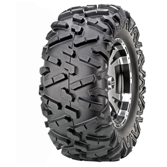 Maxxis Bighorn 2.0 At26x9r12 6Pr, Tl, N.H.S.