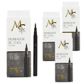 thumbnail image 1 of Pack 4 Delineador De Ojos Mc Life, 1 of 1