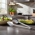 thumbnail image 3 of Pinzas De Cocina Acero Inoxidable, 3 of 3