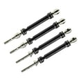 thumbnail image 5 of 4x 116mm-148mm Hardened Steel Front Rear Driveshaft RC Hobby Car Drive Shaft, 5 of 7