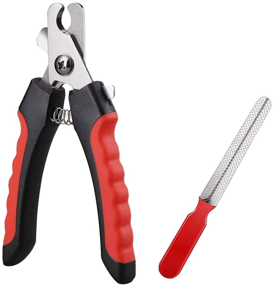 small dog toenail clippers