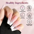 thumbnail image 3 of Set de esmaltes de uñas en gel AIMEILI Nude Pink 6 x 10 ml Soak Off, 3 of 8