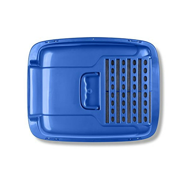 Walmart van best sale ness litter box