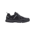 thumbnail image 2 of Rockport Rock Cove Shoe Black | K71553, 2 of 3