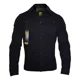 thumbnail image 1 of Chamarra De Mezclilla Negra Strech (ajustable) Para Hombre, 1 of 5