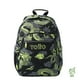 thumbnail image 1 of Totto Mochila Escolar Repelente A Líquidos Ergonómica Con Porta Laptop 14 20 Lt. Mochila Para Niño E multicolor G, 1 of 6