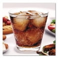 thumbnail image 3 of Comet Plastic Tumbler, Squat, 5 oz, Clear, 50/Pack, 20 Packs/Carton | Bundle of 2, 3 of 3
