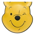thumbnail image 4 of Plato Disney Winnie Pooh Llano de Melamina para Alimentos, 4 of 4