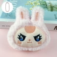 thumbnail image 3 of Olive Skin Light Lilybyred02 Pure Light Dragon Fruit Powder Love Cute Blush Cream, 3 of 7