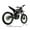 R1 8000W, variant on 6000W Motor HEZZO D3 Electric Dirt Bike for Adult Teens,Up to 44 mph,60V 30Ah Battary, 14" Wheels, Hydraulic Disc,Full Suspension,160NM E-Motorcycle