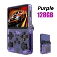 thumbnail image 3 of BOYHOM R36S Retro Handheld Video Game Console Linux System 3.5 Inch IPS Screen R35s Pro Portable Pocket Video Player 64GB Games, 3 of 5