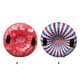 thumbnail image 4 of Eigraketly Anillo de esquí inflable, artesanía exquisita y resistente a desgarros, tubo de trineo para disfrutar de la aventura en la nieve Deportes de nieve Colores variados, 4 of 6