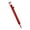 red, variant on Retractable Support Rod Metal Dents Repair Device for Good Performances in Various Environmental Conditions