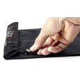 thumbnail image 3 of Mission Darkness NeoLok Non-window Faraday Bag for Tablets (+ Easy to Use Magnetic Closure) // Device Shielding for Law Enforcement & Military, Data Security, Anti-hacking & Anti-tracking Assurance, 3 of 3