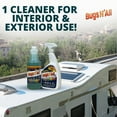 thumbnail image 6 of Bugs N All - Bug and Tar Remover for Car and Other Vehicles - Interior & Exterior Cleaner, 32 oz, 6 of 8