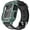 Green, variant on Xpm Compatible with Apple Watch 41mm Series 9 Full Protection Tough Hybrid Bumper Frame Case, Rugged Bands TPU Strap for iWatch Series 9 [41mm] [ Red ]